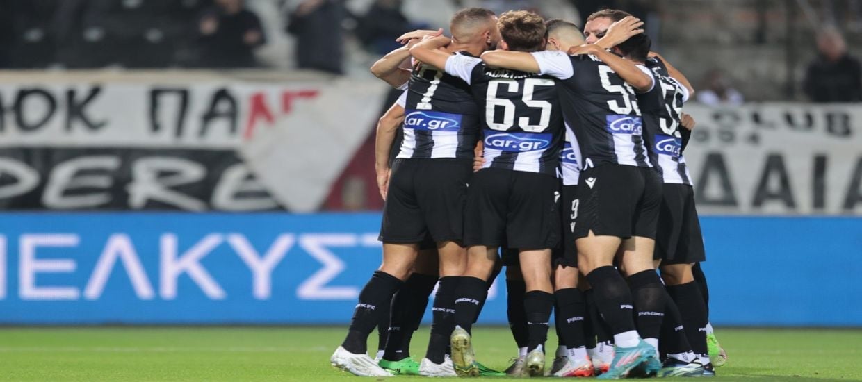 Προγνωστικά Super League: Για την αντεπίθεση ο ΠΑΟΚ