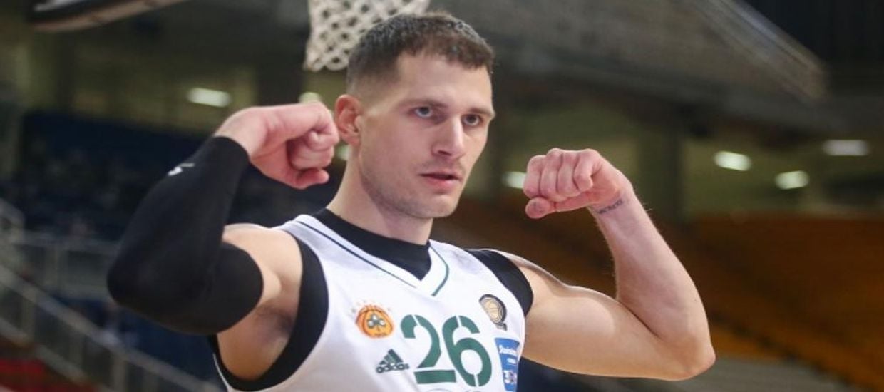 Ο Παναθηναϊκός το φαβορί, το Περιστέρι απειλεί