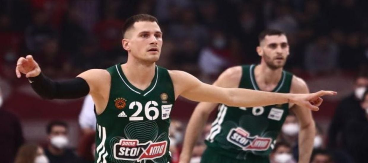 Μάχες για τους «αιώνιους»