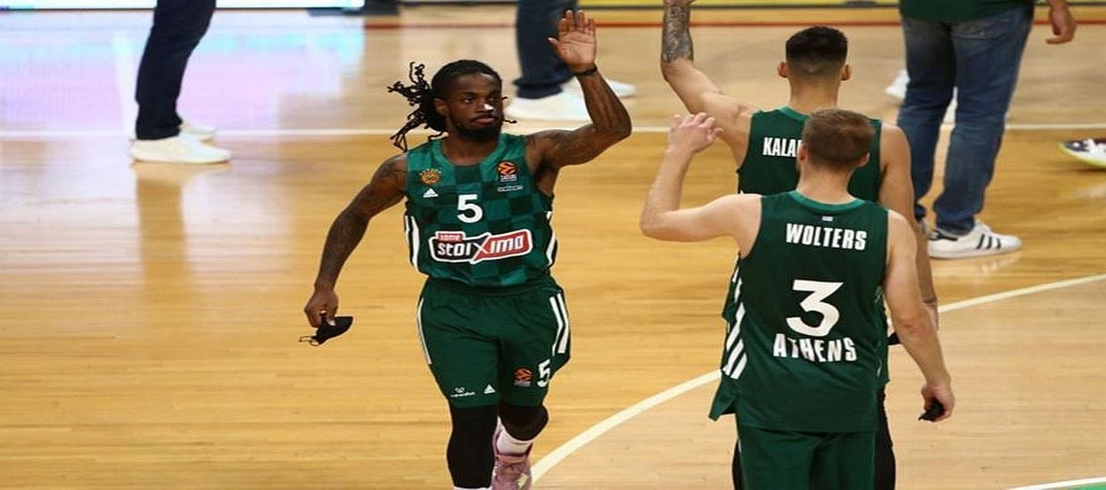 Προγνωστικά μπάσκετ: Μεγάλα ματς για Ολυμπιακό και Παναθηναϊκό