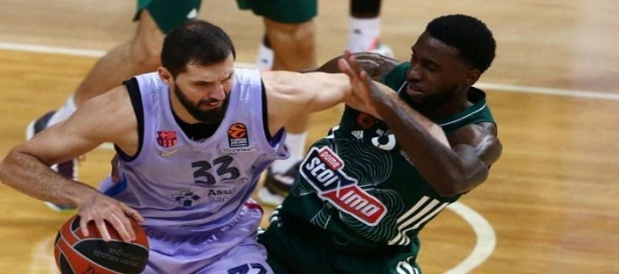 Τρομερή υπέρβαση ψάχνει ο Παναθηναϊκός