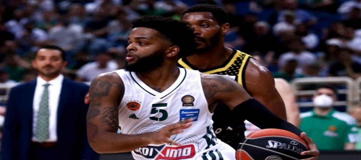 «Καθαρίζει» και σήμερα ο Παναθηναϊκός