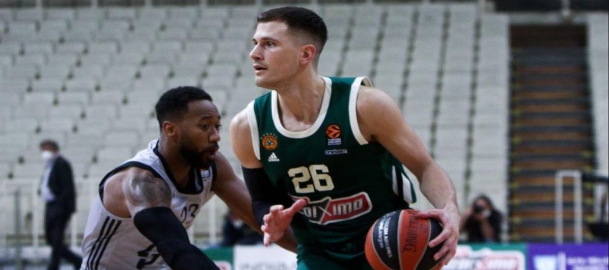 Πλούσιο μενού στην Ευρωλίγκα