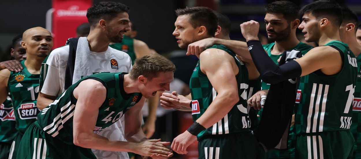 Παναθηναϊκός – Μονακό Live Streaming: Δείτε Εδώ (21/10)