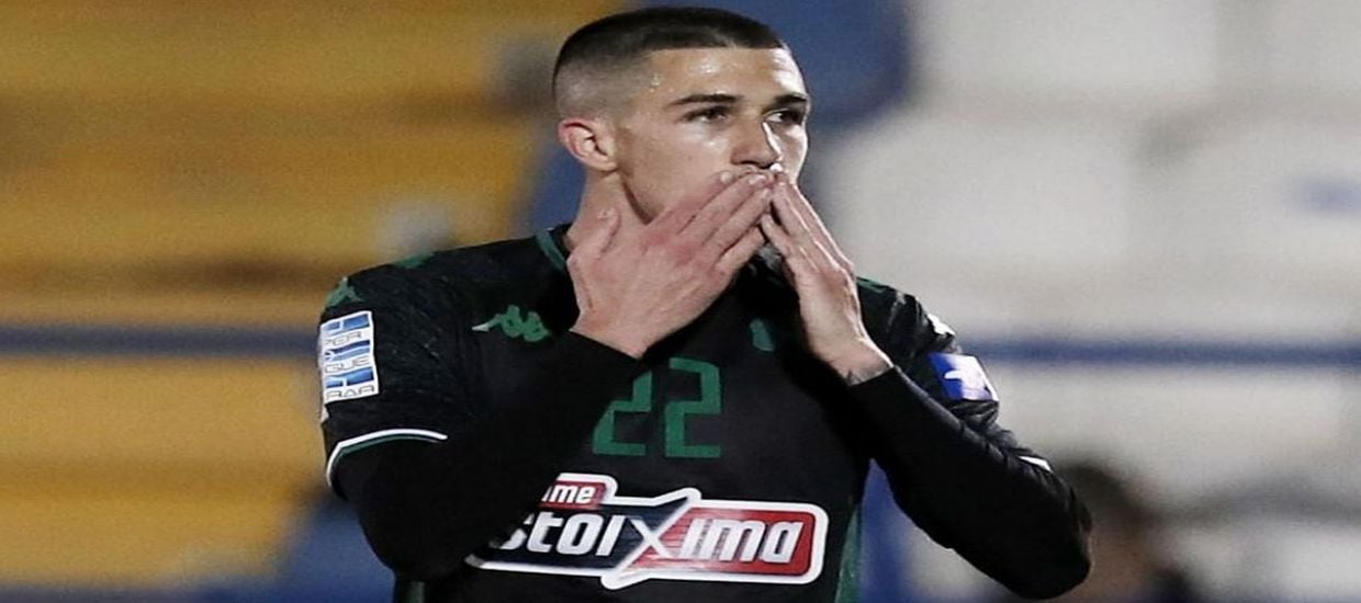 Με ένταση ο Παναθηναϊκός, special στον Αϊτόρ