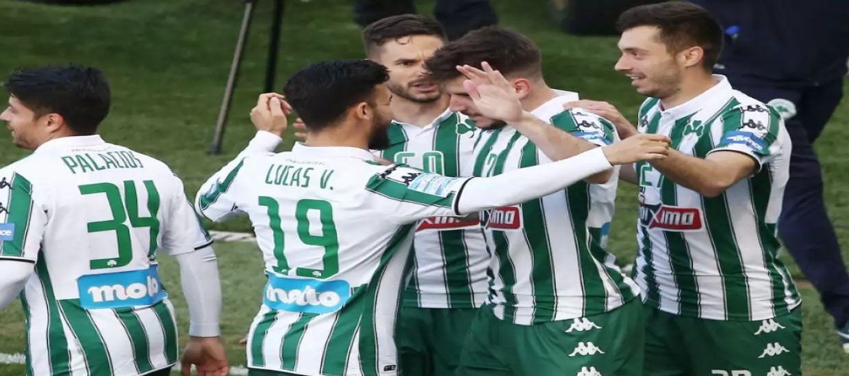 Οι δημόσιες σχέσεις, ο Παναθηναϊκός και η Λίβερπουλ