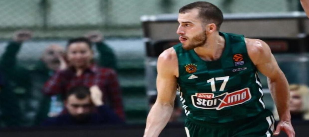 Προγνωστικά Ευρωλίγκα: Το κίνητρο του Τόμας