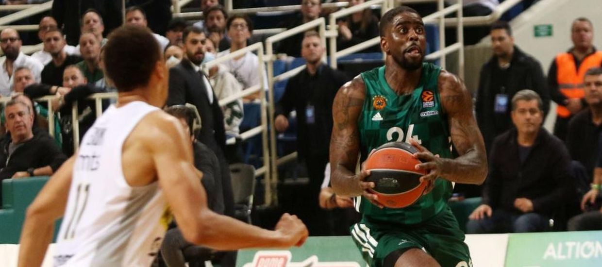 Προγνωστικά Euroleague: Η στιγμή του Παναθηναϊκού