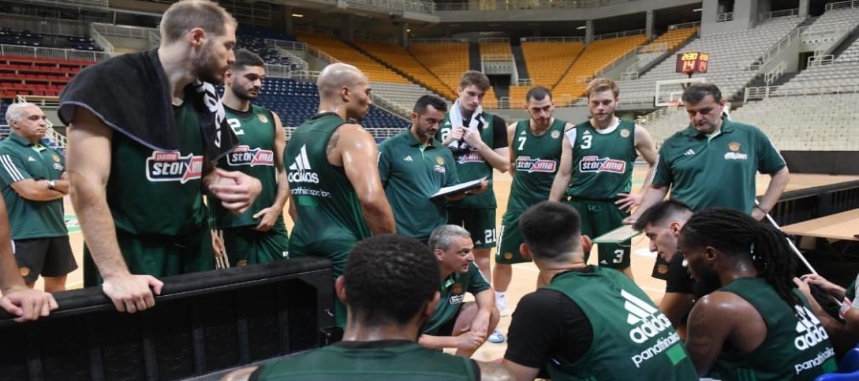 Παναθηναϊκός – Εφές προγνωστικά: Τεστ δυνάμεων