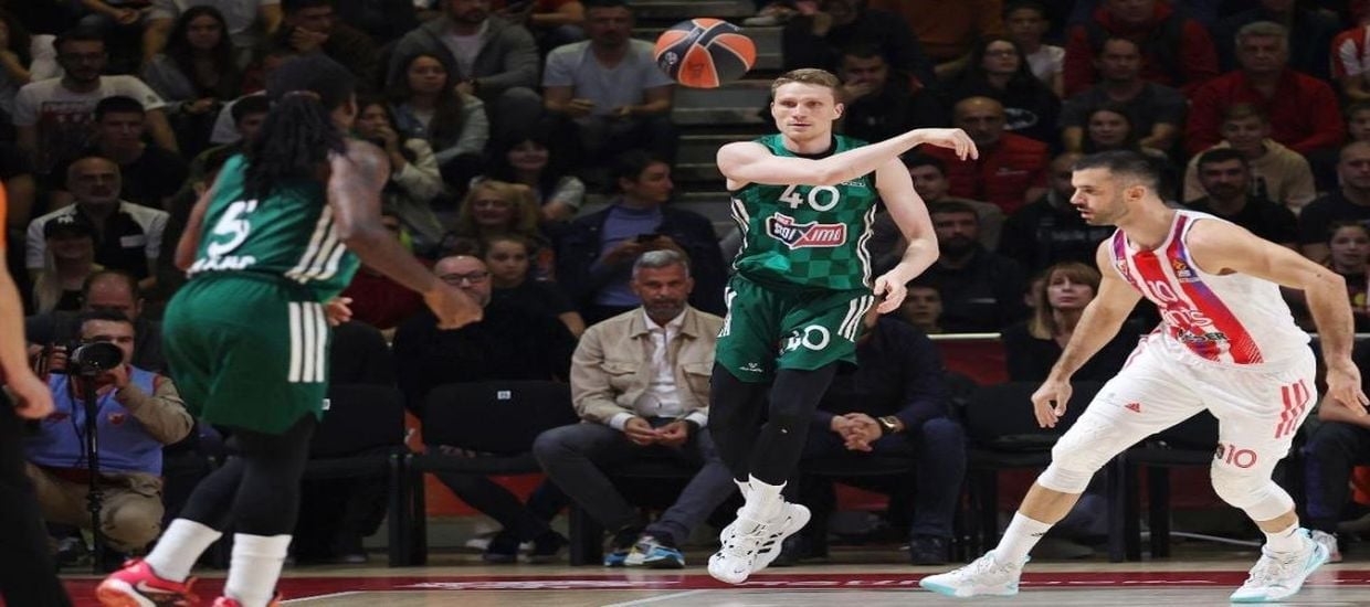Προγνωστικά Euroleague: Στις λεπτομέρειες στο ΟΑΚΑ