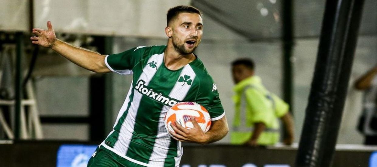 Προγνωστικά Super League: 5×5 για τους «πράσινους»