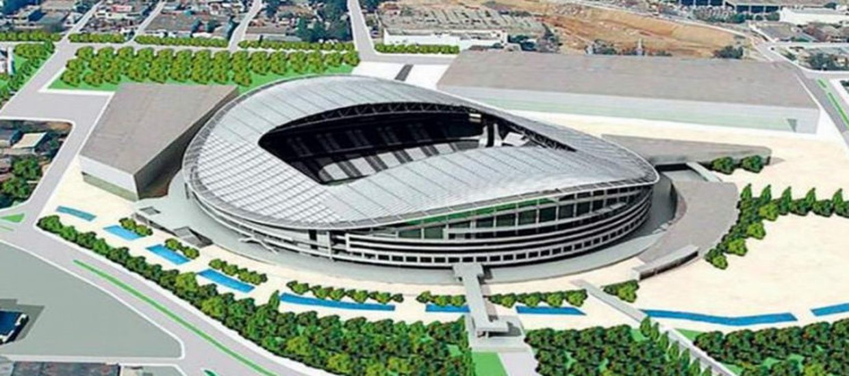 Αποκάλυψη για Βοτανικό που τρελαίνει!