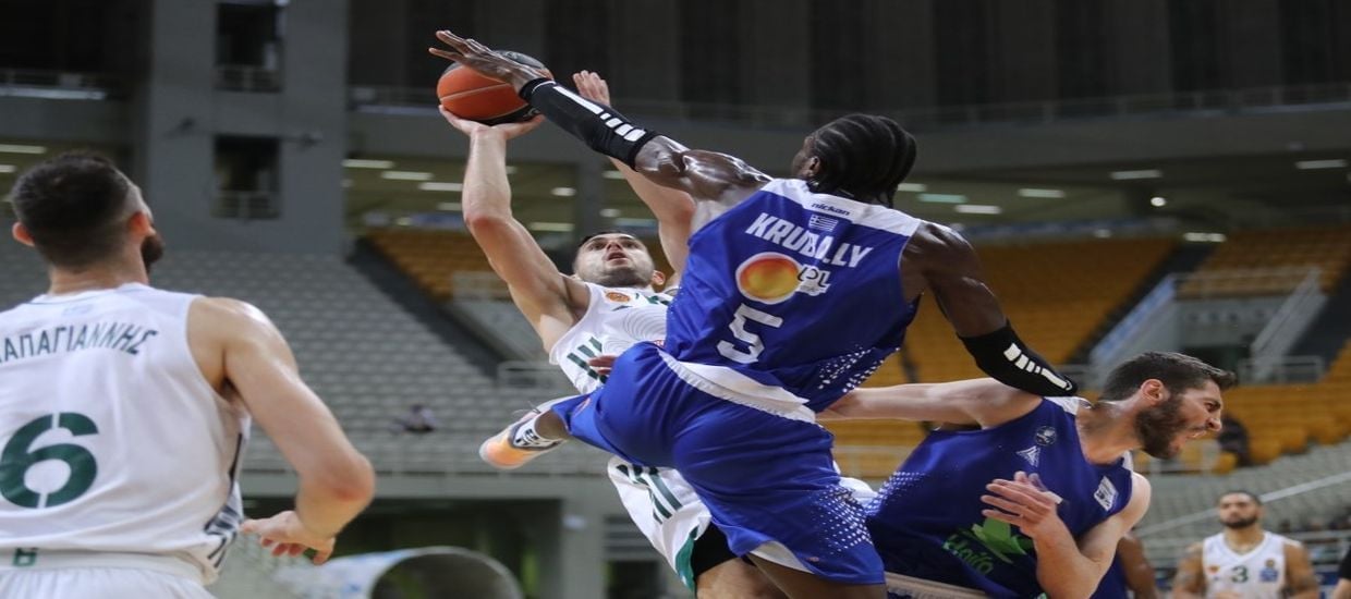 Μπορεί και πάλι ο Κρουμπάλι