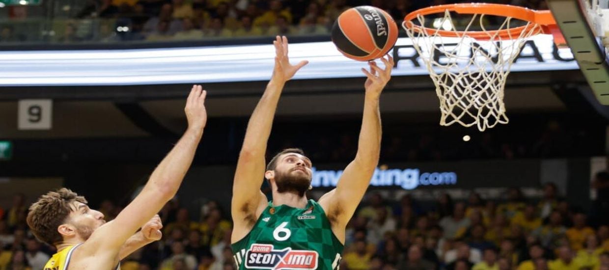 Προγνωστικά Ευρωλίγκα: Με πόντους και ριμπάουντ