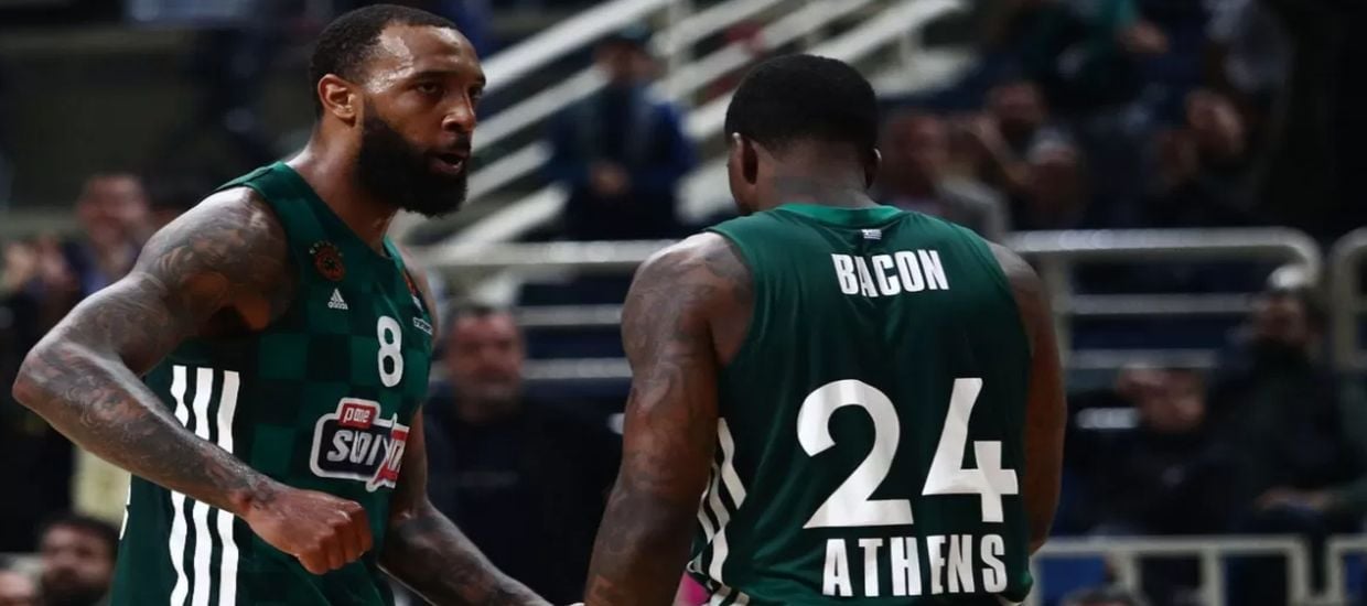 Προγνωστικά Euroleague: Μέχρι εξαντλήσεως αποθεμάτων