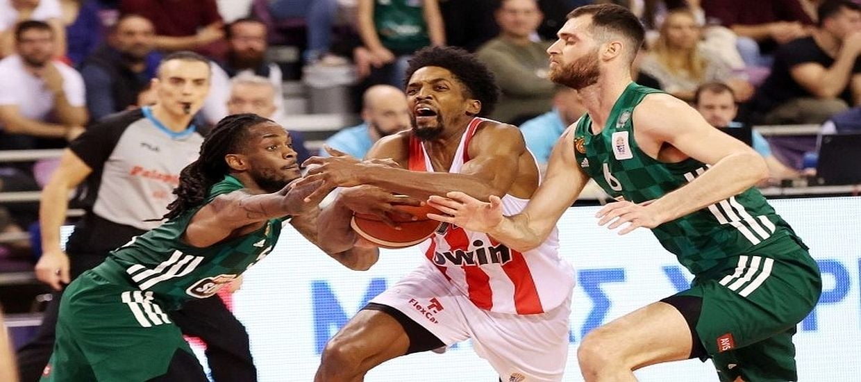 Προγνωστικά μπάσκετ: Φαβορί ο Ολυμπιακός, αλλά…