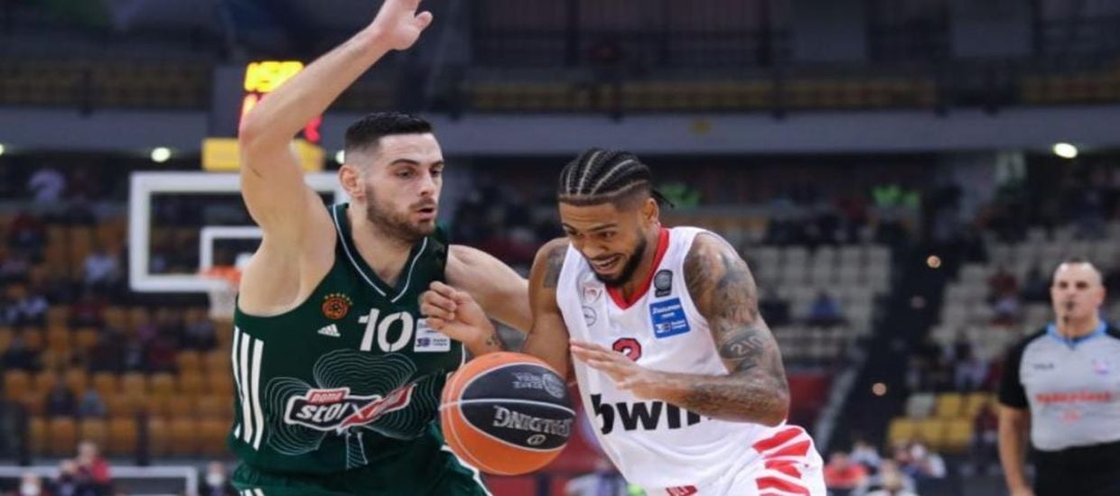 Πέφτουν κορμιά στο ΟΑΚΑ