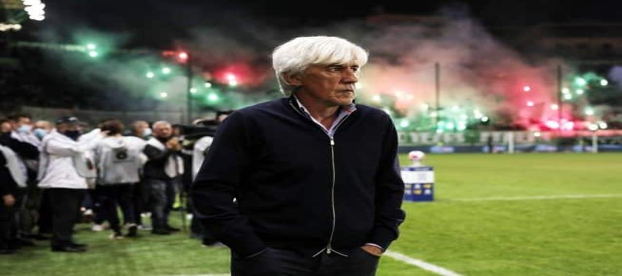 Έφυγε ο… τελειωμένος