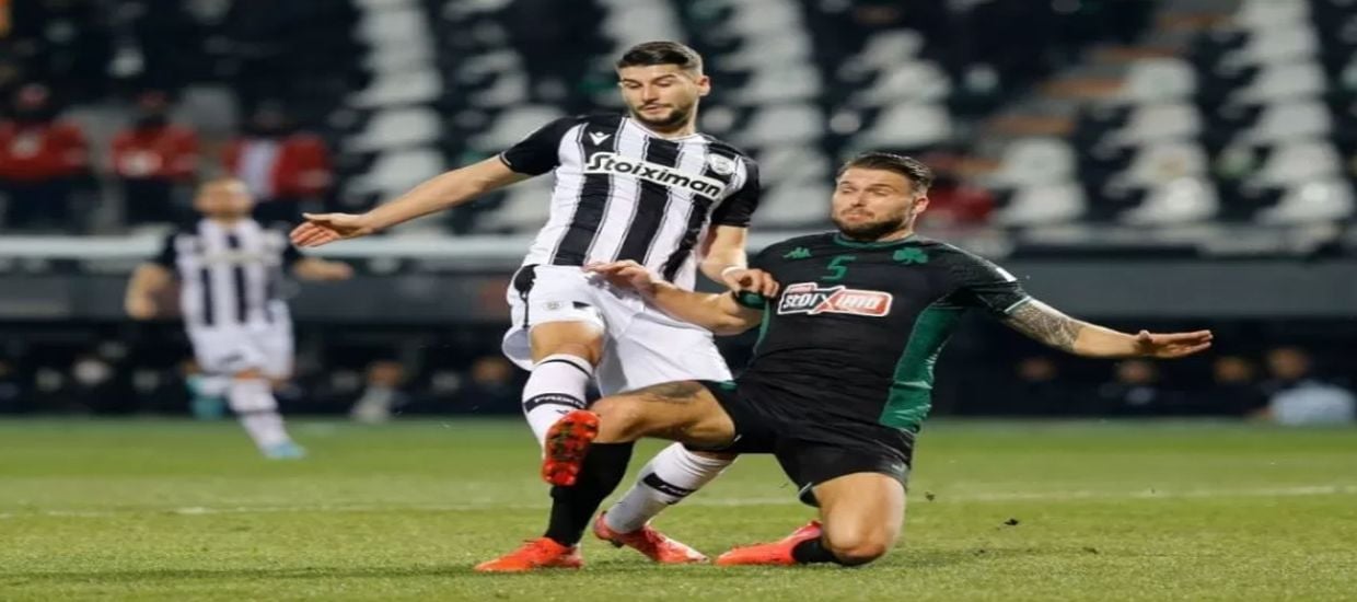 Πράσινη «δίψα», ασπρόμαυρη «συνέπεια»