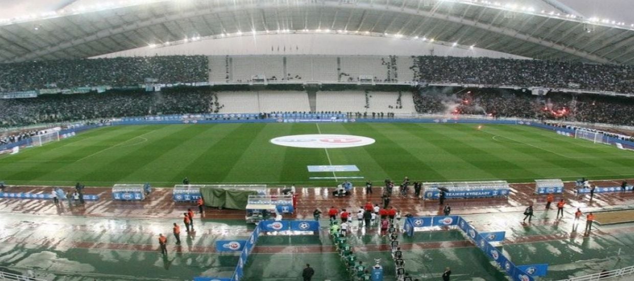 Η… δίψα πληρώνει μέχρι και 11.00 στο ΟΑΚΑ