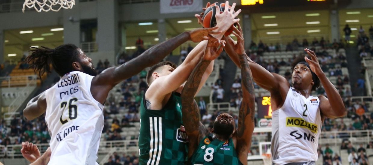 Παναθηναϊκός – Μπασκόνια προγνωστικά: Αυτοσκοπός η νίκη