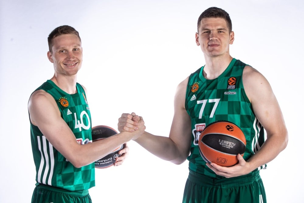 Προγνωστικά Euroleague: Επιτέλους devotion!