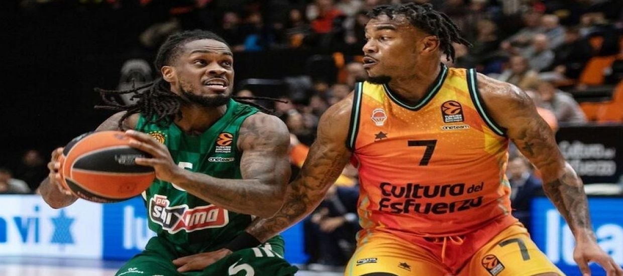 Προγνωστικά Euroleague: Νίκη για ψυχολογικούς λόγους