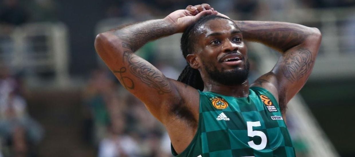 Παναθηναϊκός – Ζαλγκίρις προγνωστικά: Σημείο και ειδικό