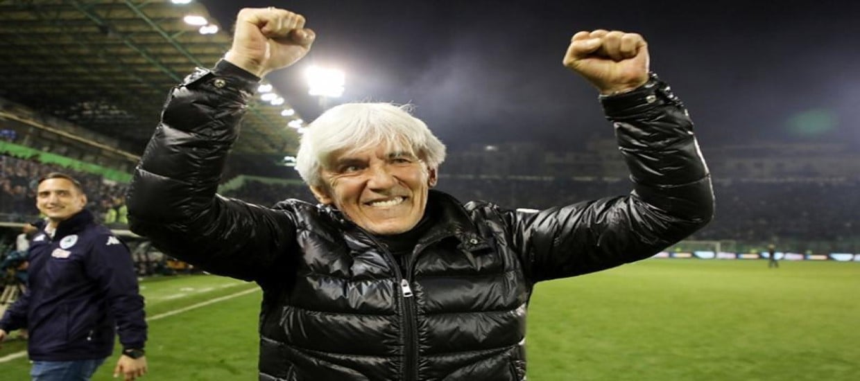 Ευχάριστα νέα για Γιοβάνοβιτς!