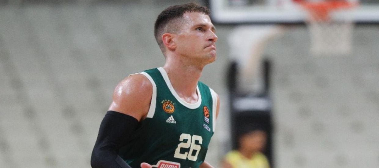 Χωρίς άγχος με Εφές ο Παναθηναϊκός