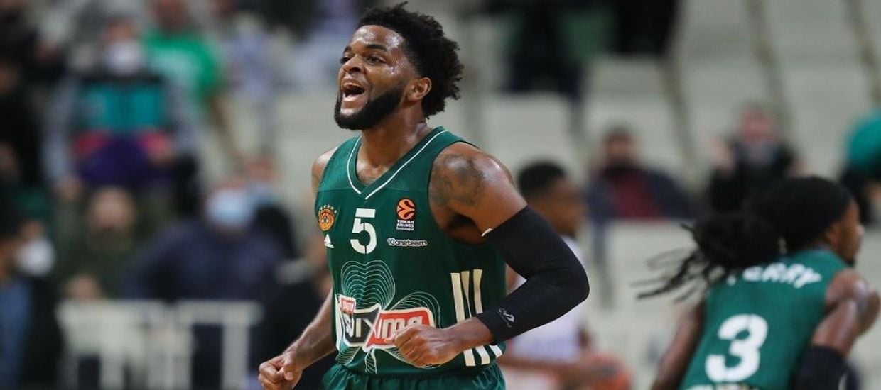 Νίκη παρά τα προβλήματα