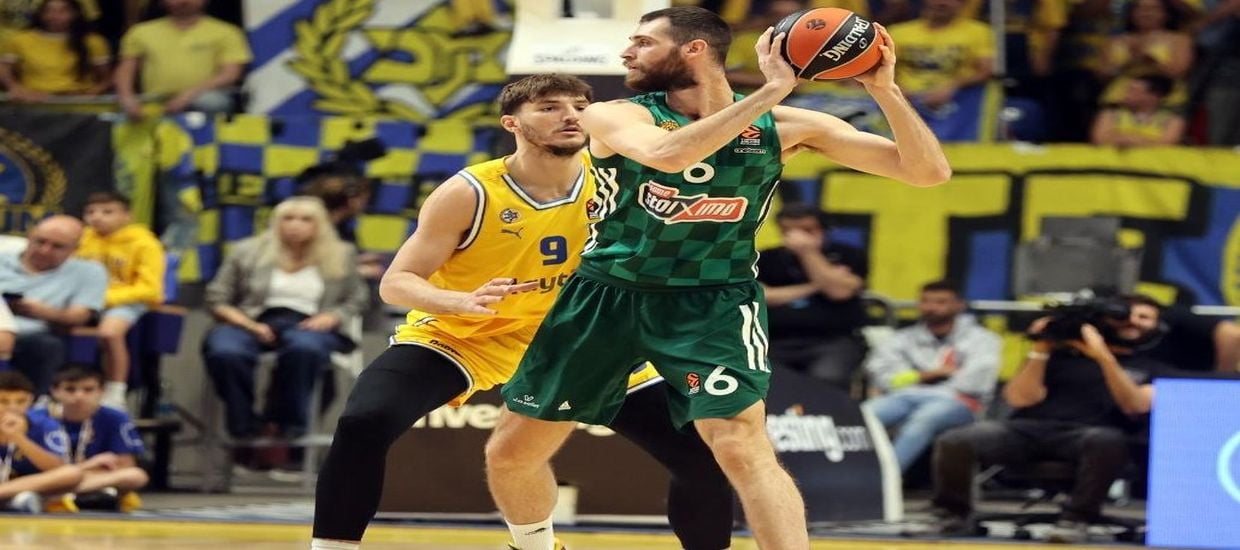 Προγνωστικά Euroleague: «Κάστρο» το ΟΑΚΑ