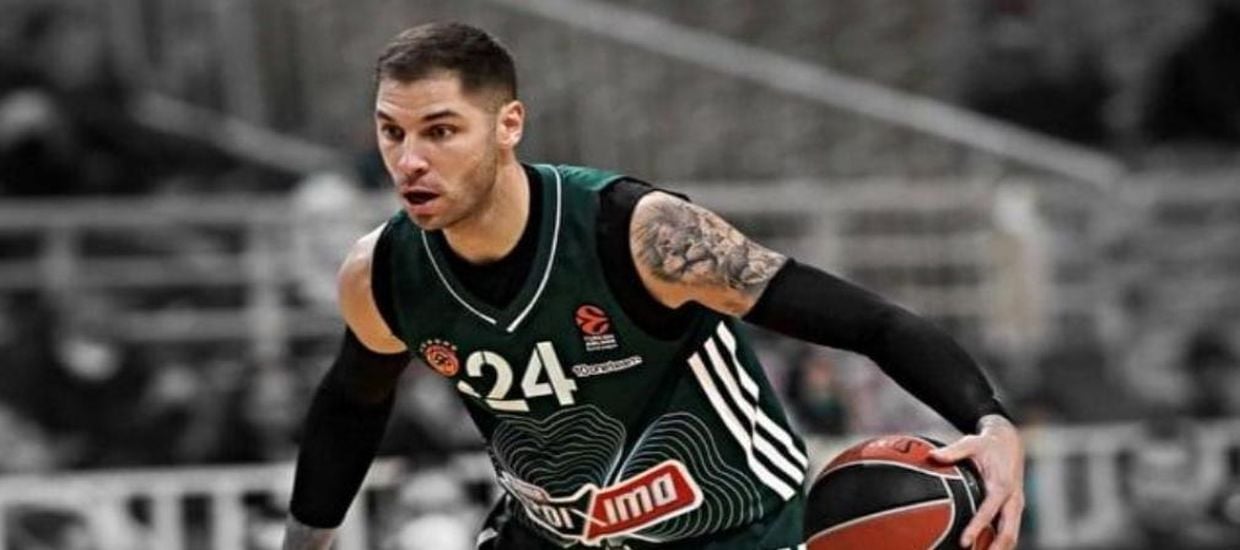 Κι άλλη σούπερ παρουσία θέλει ο Παναθηναϊκός