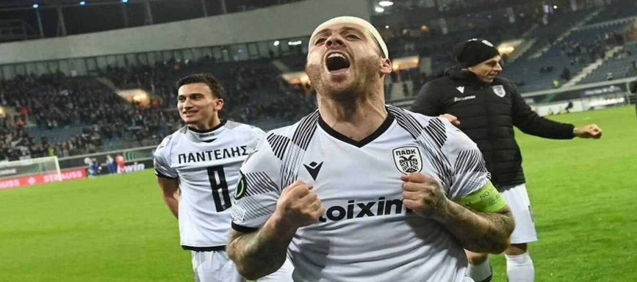 Μ’ ένα όνειρο τρελό, value τιμές και παρολί στο 8.72