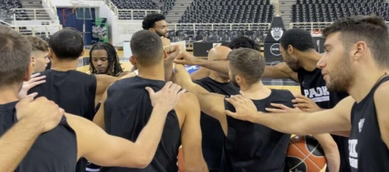 Προγνωστικά Basket League: Τα βλέμματα στο ΠΑΟΚ-Άρης