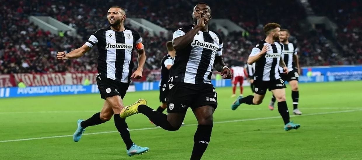 Προγνωστικά στοιχήματος: Φορτσάτος στην Τούμπα, αντιδρά η Τότεναμ