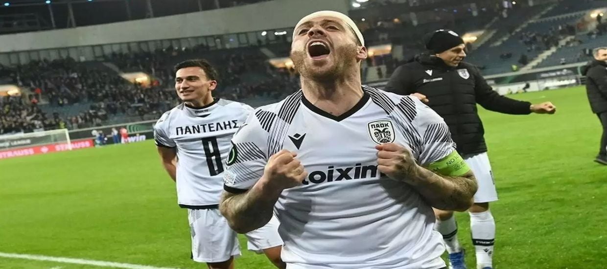 Να διορθώσει το λάθος