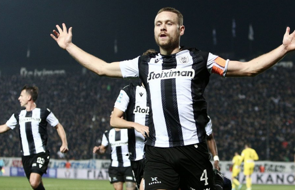 Προγνωστικά στοιχήματος: Καρέ επιλογών απόδοσης 6,00+