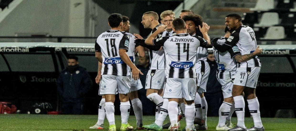 Διαζύγιο με βασικό στον ΠΑΟΚ – Πάει Σαουδική Αραβία!