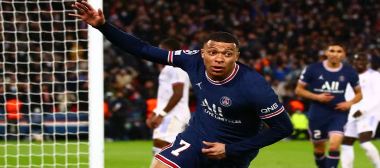 Απουσίες, Μ’Μπαπέ πληρώνουν 1.94