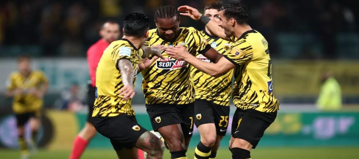 ΠΑΣ Γιάννινα – ΑΕΚ προγνωστικά: Με combo στους Ζωσιμάδες