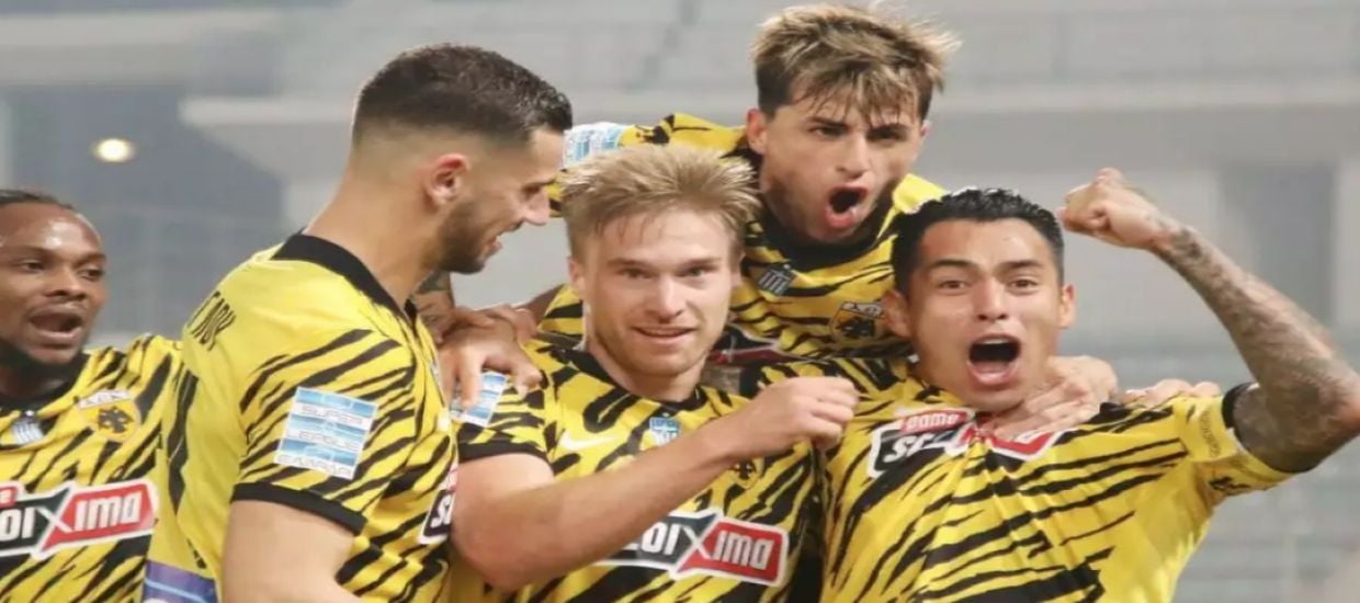 Προγνωστικά σήμερα (3/1): Τον… χαβά τους ΑΕΚ και Άρσεναλ