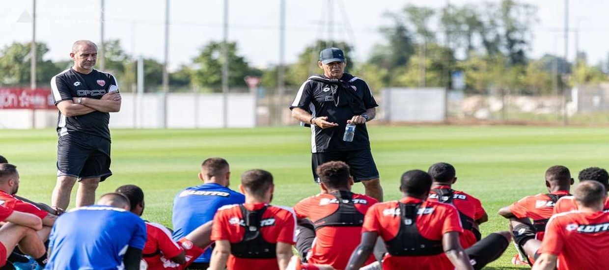 Κανείς δεν θέλει γκρίνια για δύο εβδομάδες