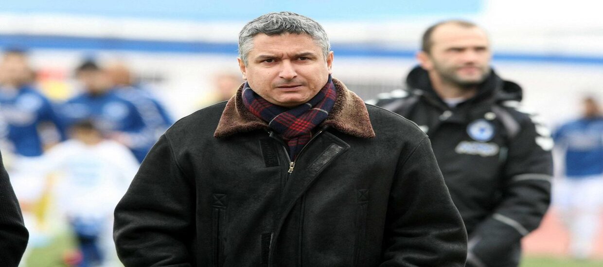 Έξαλλοι στην ΑΕΚ με Σπανό!