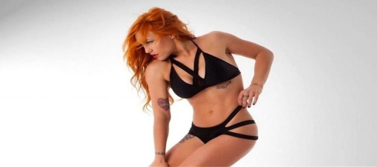 Πηνελόπη Αναστασοπούλου: Ποζάρει topless και οι followers της παραμιλούν (ΦΩΤΟ)