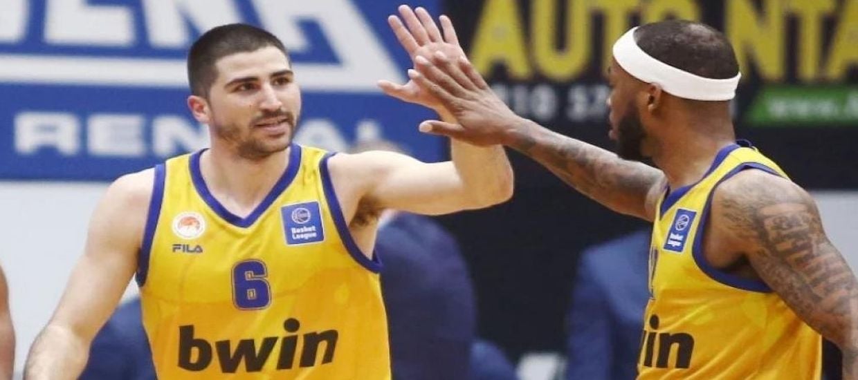 Προγνωστικά μπάσκετ (26/3): Σε Περιστέρι και Καρδίτσα το ενδιαφέρον