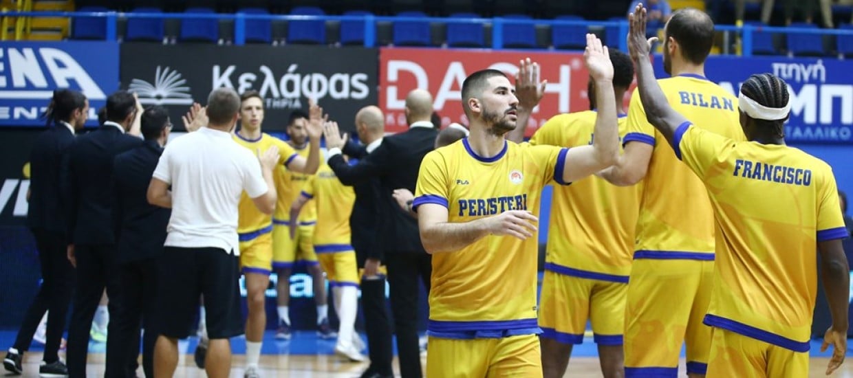 Basket League προγνωστικά: Με τον Βασίλη και τον Μίρο