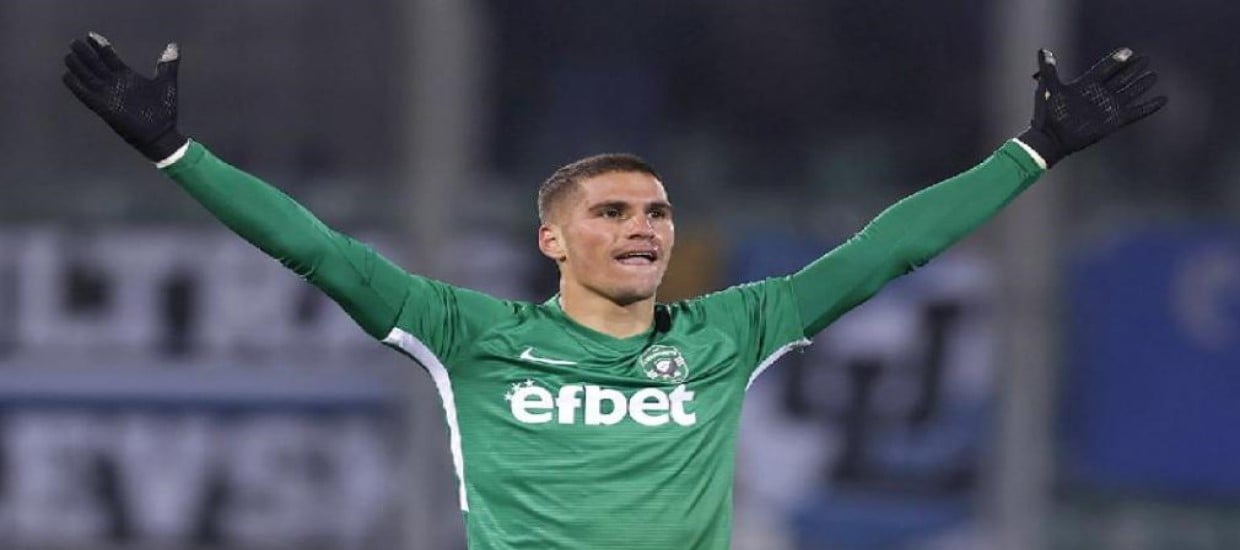 Διπλά, δυάδες και Λούντο!