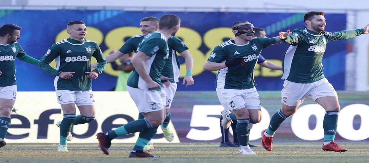 Με το κίνητρο στη Βουλγαρία