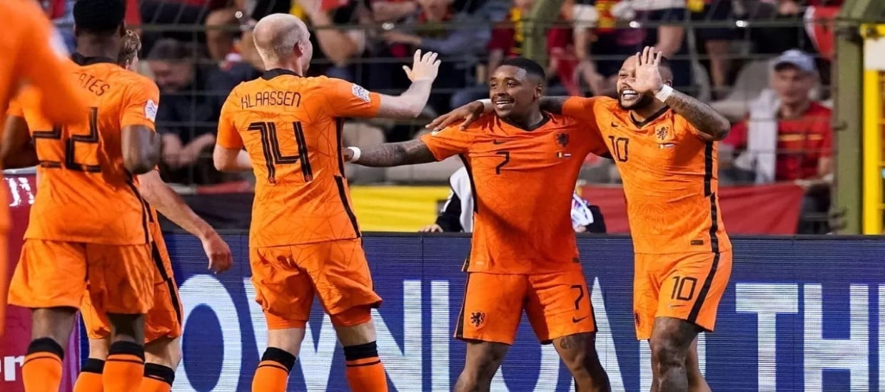 Πολωνία – Ολλανδία στοίχημα: Σερί τα γκολ